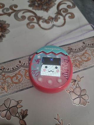 tamagotchi