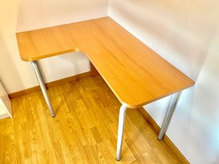 Escritorio de trabajo