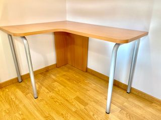 Escritorio de trabajo