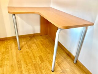 Escritorio de trabajo