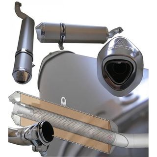 ESCAPE SSS PARA QUAD