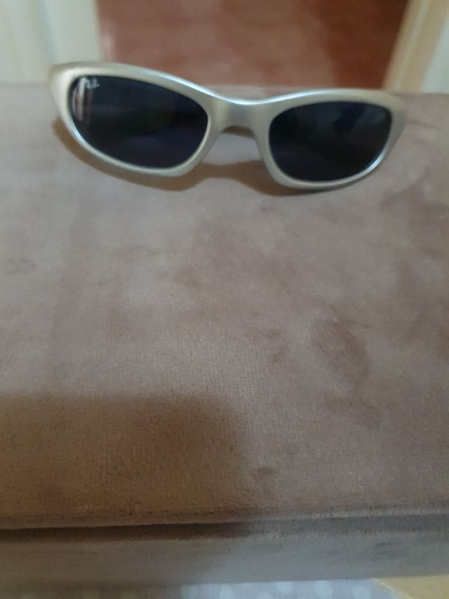 gafas Ray ban de crio