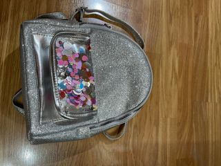 Mochila niña brilli brilli