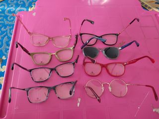 gafas vista originales BULGET