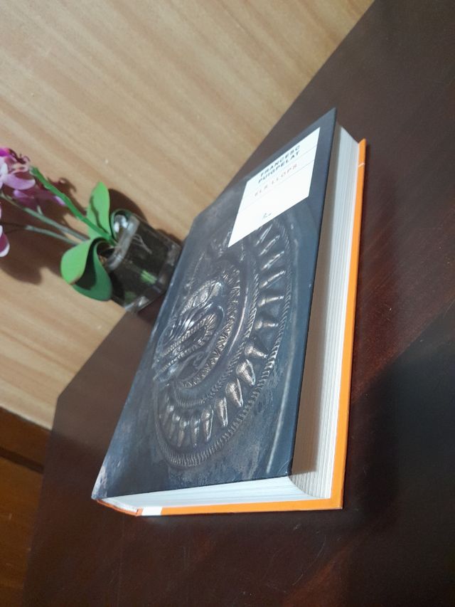 Els Llops. Novel·la de Francesc Puigpelat