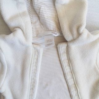 Buzo bebé 1-2 meses