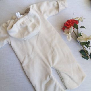 Buzo bebé 1-2 meses