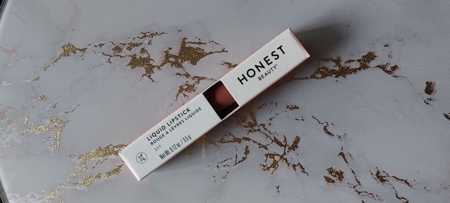 Liquid Lipstick, BFF - Honest Beauty