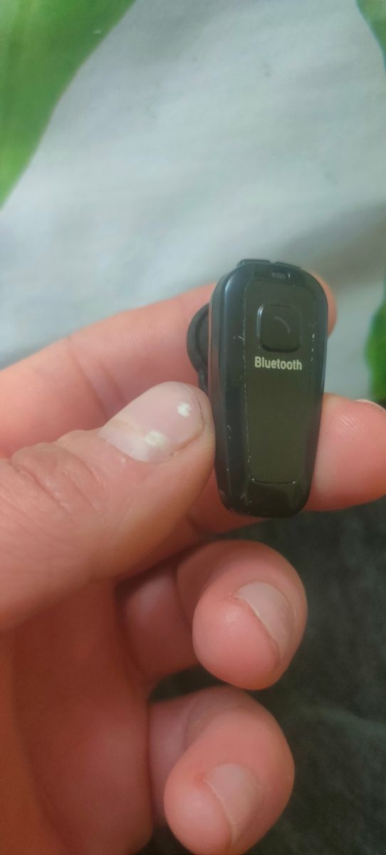 manos libres bluetooth. Nuevo