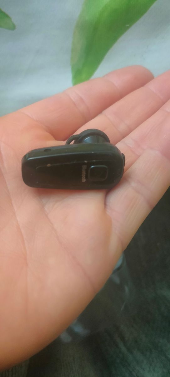 manos libres bluetooth. Nuevo