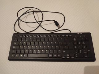 Ordenador de mesa ACER 