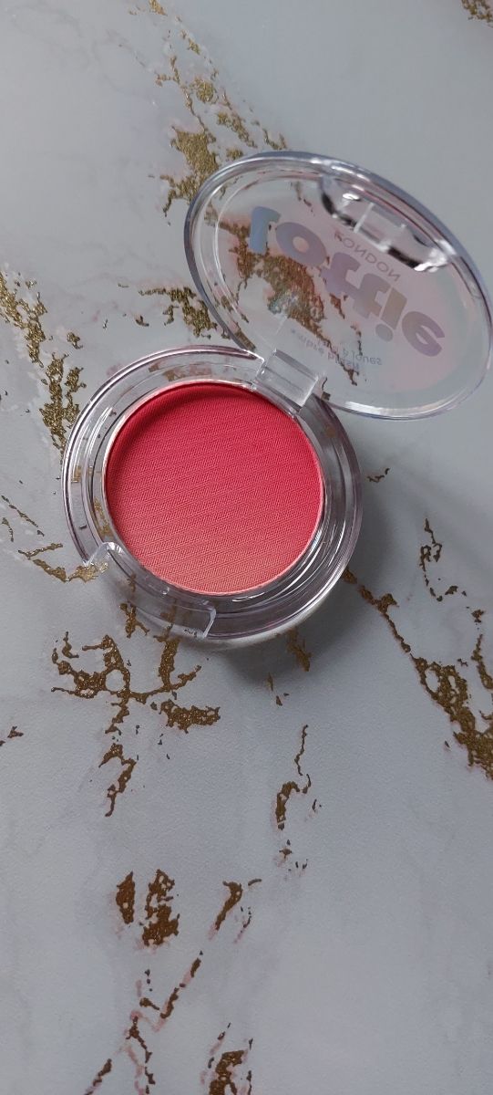 Ombré blush, Haze - Lottie