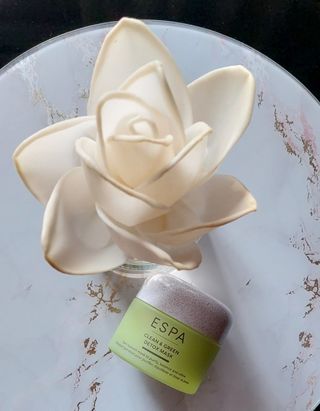 Clean & Green Detox Mask - ESPA