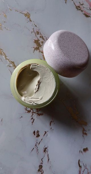 Clean & Green Detox Mask - ESPA