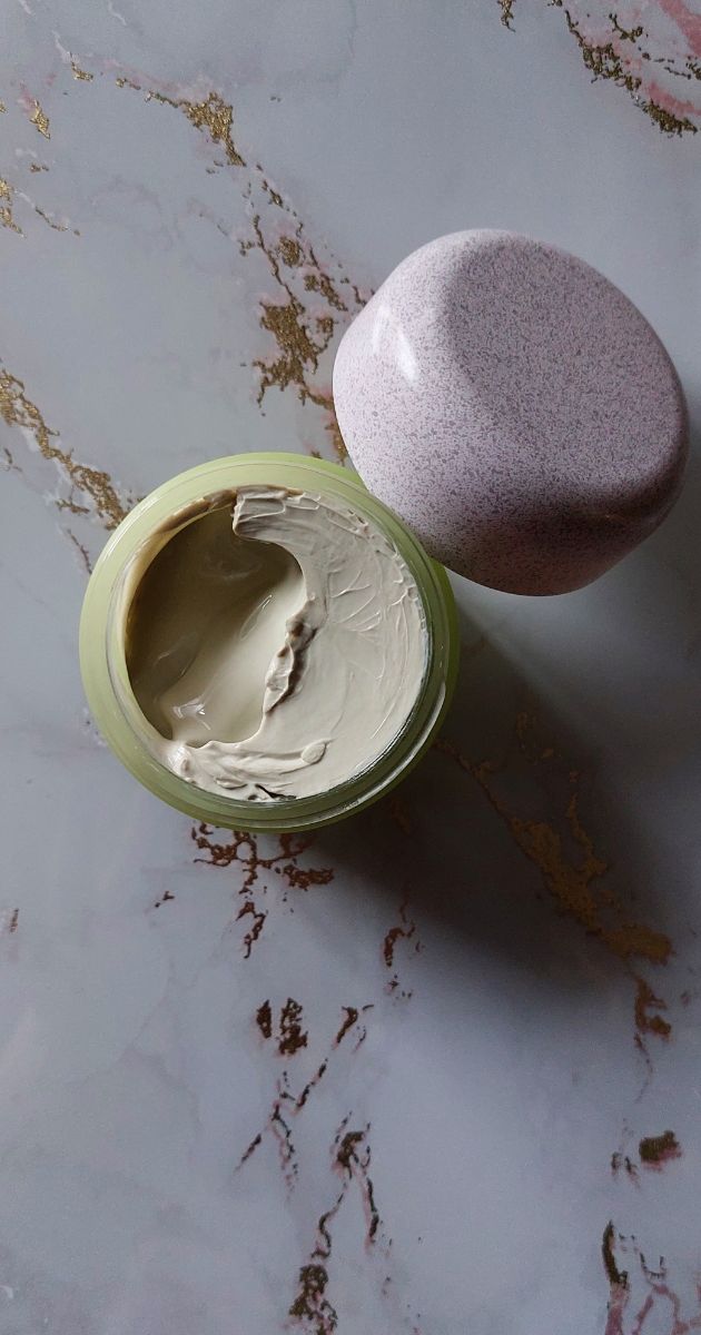 Clean & Green Detox Mask - ESPA