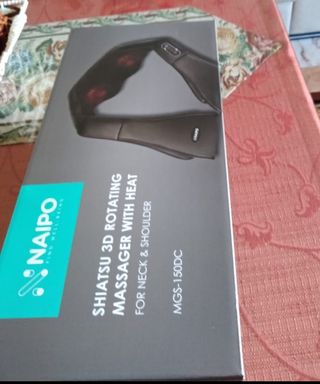 Cafetera Nescafé Dolce Gusto