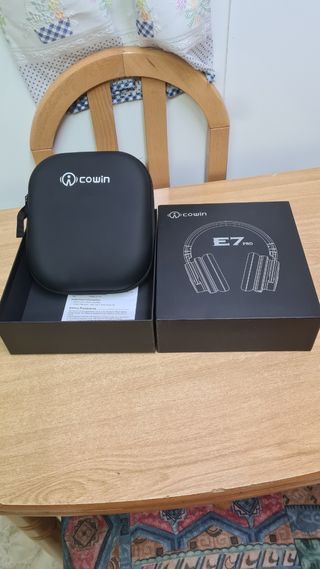 AURICULARES COWIN E7 PRO