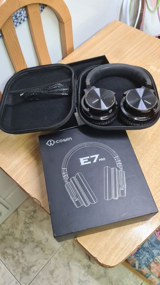 AURICULARES COWIN E7 PRO