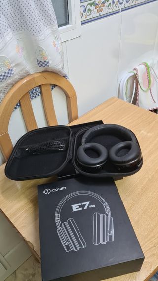 AURICULARES COWIN E7 PRO