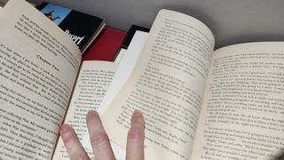 libros de novelas en inglés