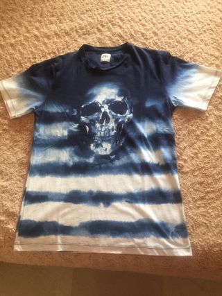 Camiseta chico