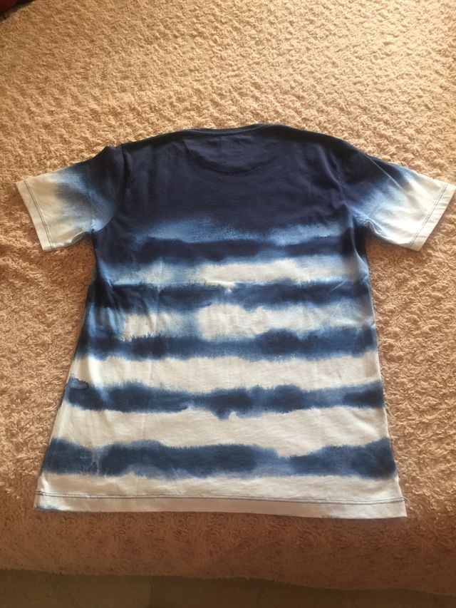Camiseta chico