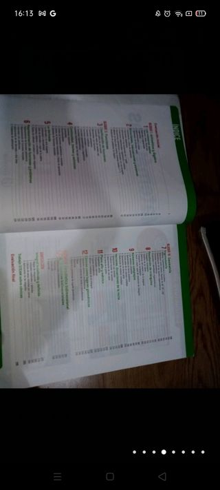 Libro matemáticas primero bachillerato