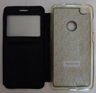Cover per huawei p8 lite 2017