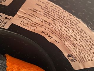 Casco AGV para DIESEL