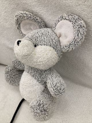 PELUCHE TOPO 20 CM PLAY TIME MARICART