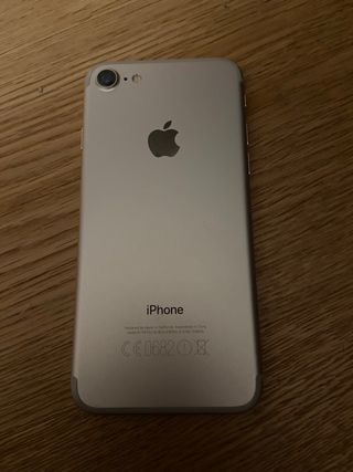 iPhone 7