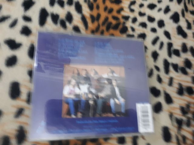 DISCO CD CELTAS CORTOS