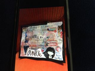 Bolsa anekke 