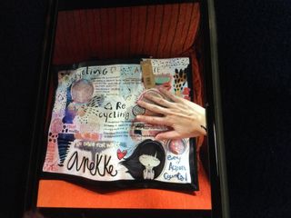 Bolsa anekke 