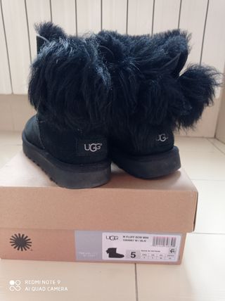 Ugg n 36