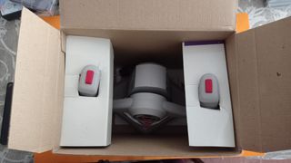 ZOOMER NINTENDO NES ORIGINAL (NUEVO)