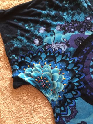 Camiseta chica