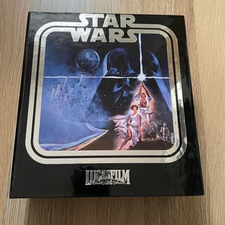 LIMITED RUN STAR WARS GAME BOY