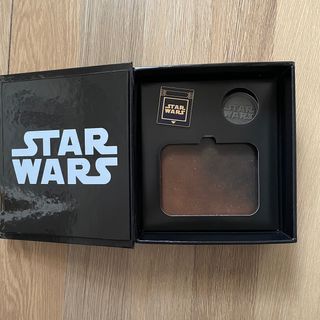 LIMITED RUN STAR WARS GAME BOY
