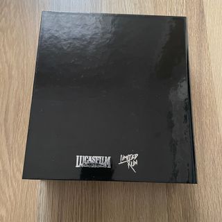 LIMITED RUN STAR WARS GAME BOY