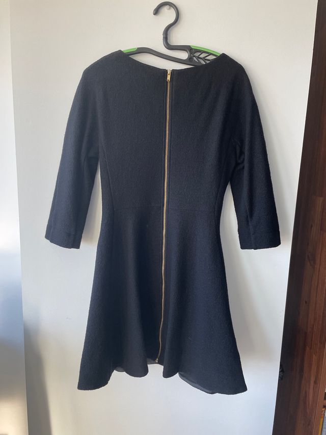 vestidoa (marc jacobs)