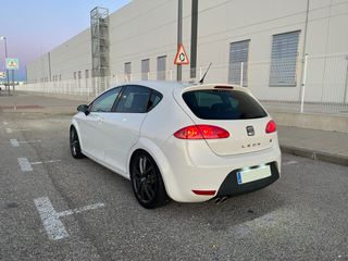 SEAT Leon 2008
