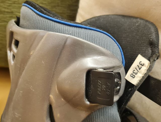 PATINES RUEDAS LINEA