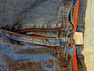 pantalon vaquero bts kids 14