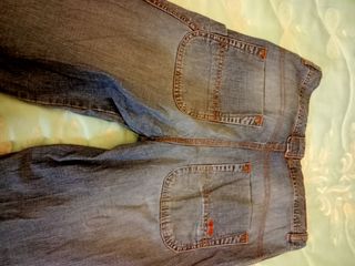 pantalon vaquero bts kids 14