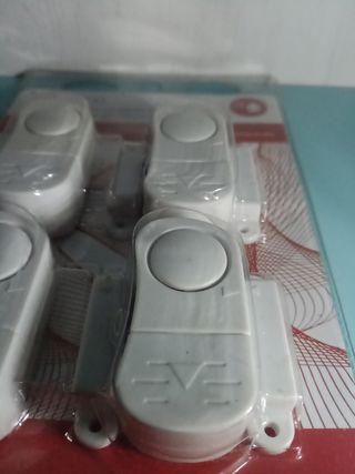 Mini alarma puerta
