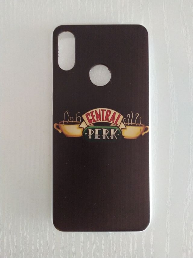 Fundas para Redmi Note 7