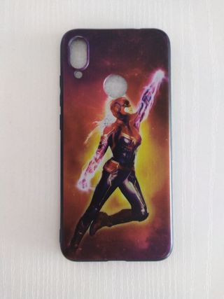 Fundas para Redmi Note 7