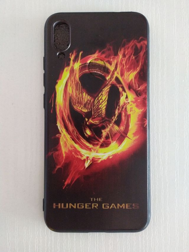 Fundas para Redmi Note 7