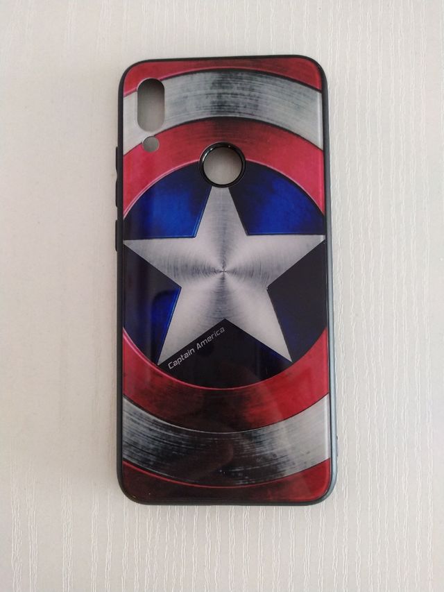 Fundas para Redmi Note 7